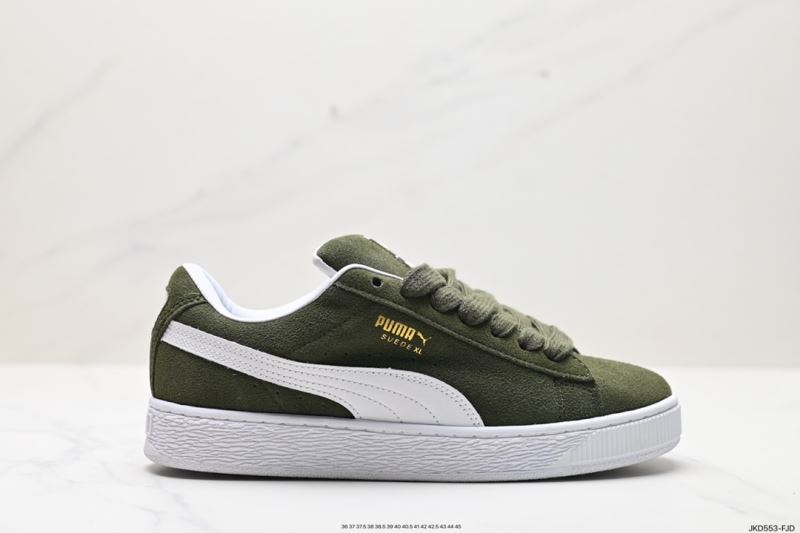 Puma Shoes